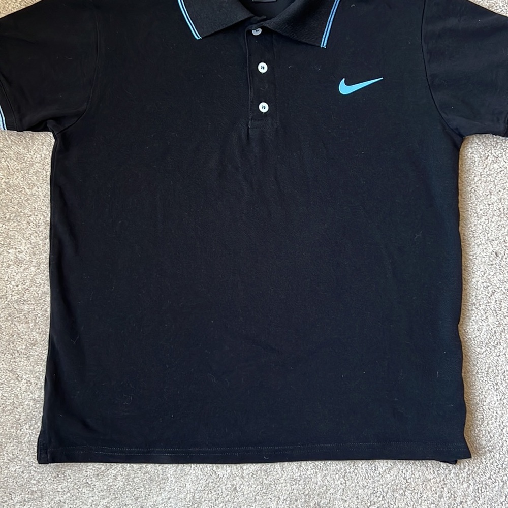Nike Polo Shirt - Picture 4 of 8
